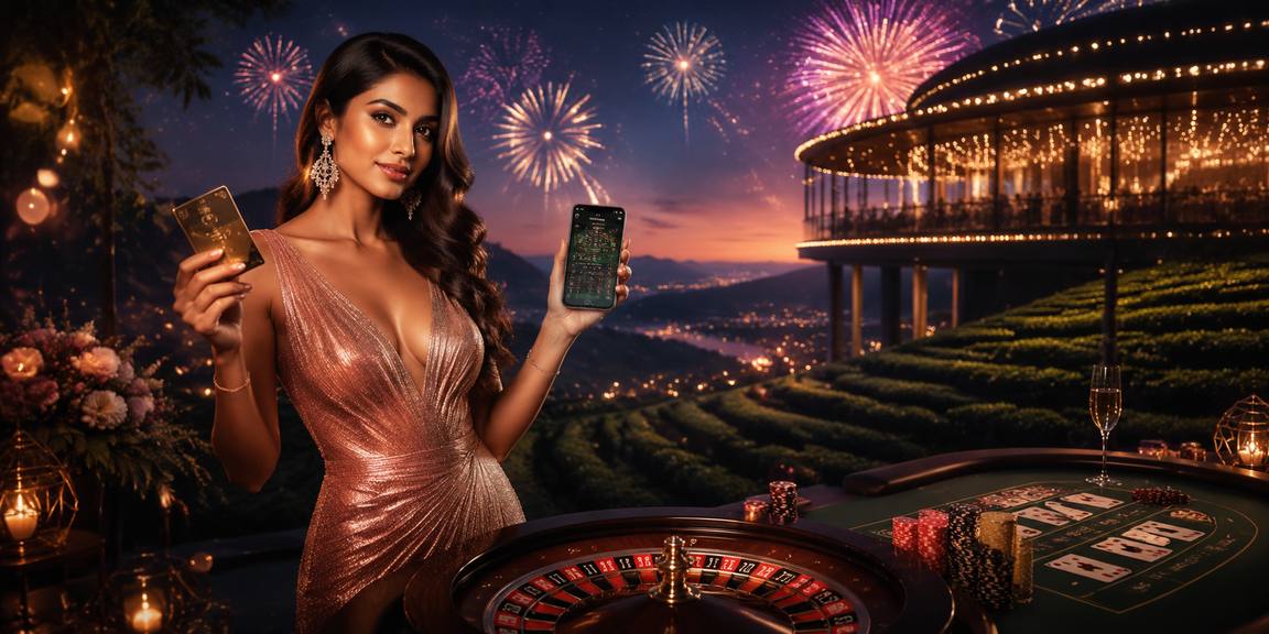 betbet7 What We Offer in Baccarat Lightning